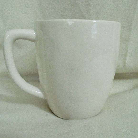 Rae Dunn Mug “Snooze” New - Picture 2 of 4
